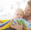 Desenvolvimento da linguagem infantil