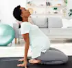 Exercices pendant la grossesse