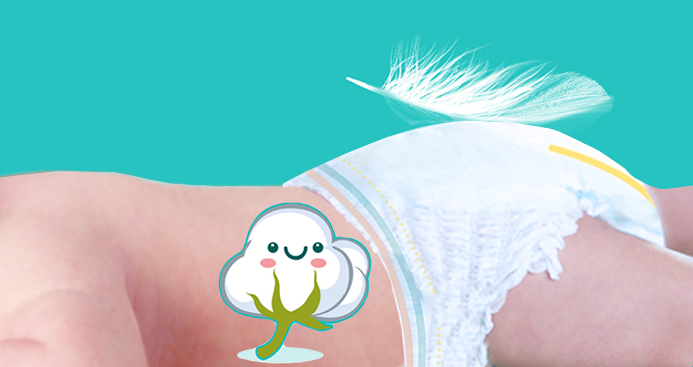 360 Degree Cotton Softness