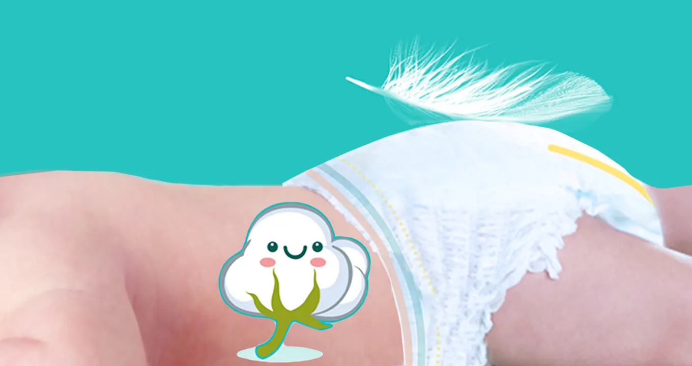 360 Degree Cotton Softness