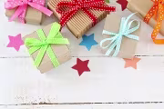 Checklist cadeaulijst
