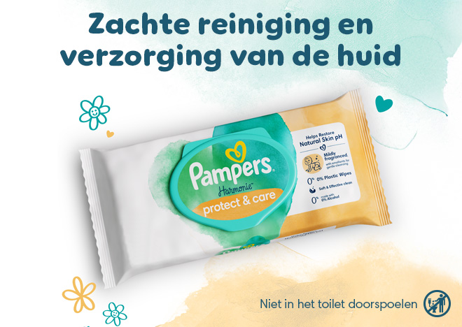 Zachte reiniging en verzorging van de huid