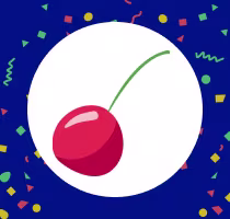 Semana  9: Tu bebé es del tamaño de una cereza.