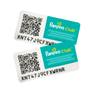 Pampers Rewards - Scan codes
