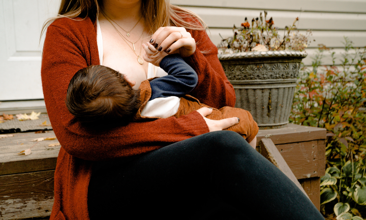 what to expect after birth