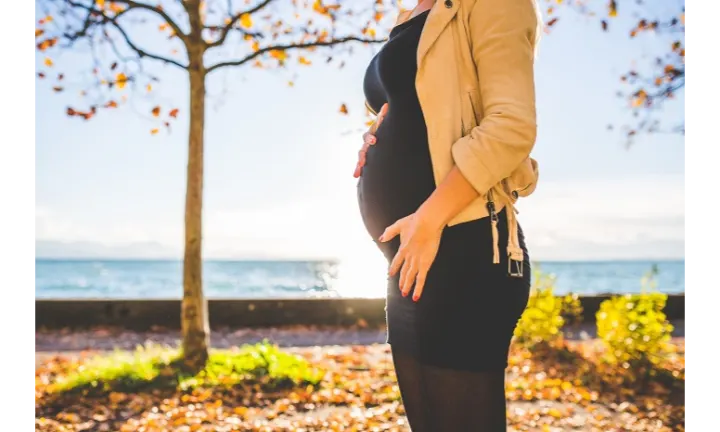 Pelvic Tilts During Pregnancy