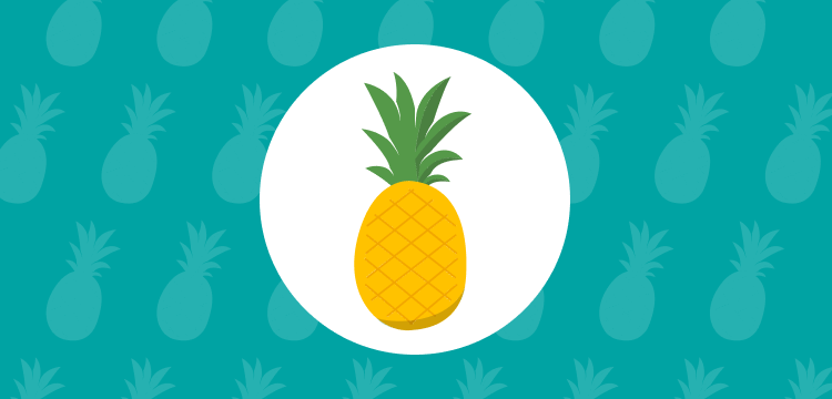 pineapple