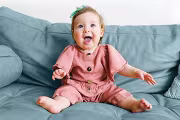Baby Growth Chart
