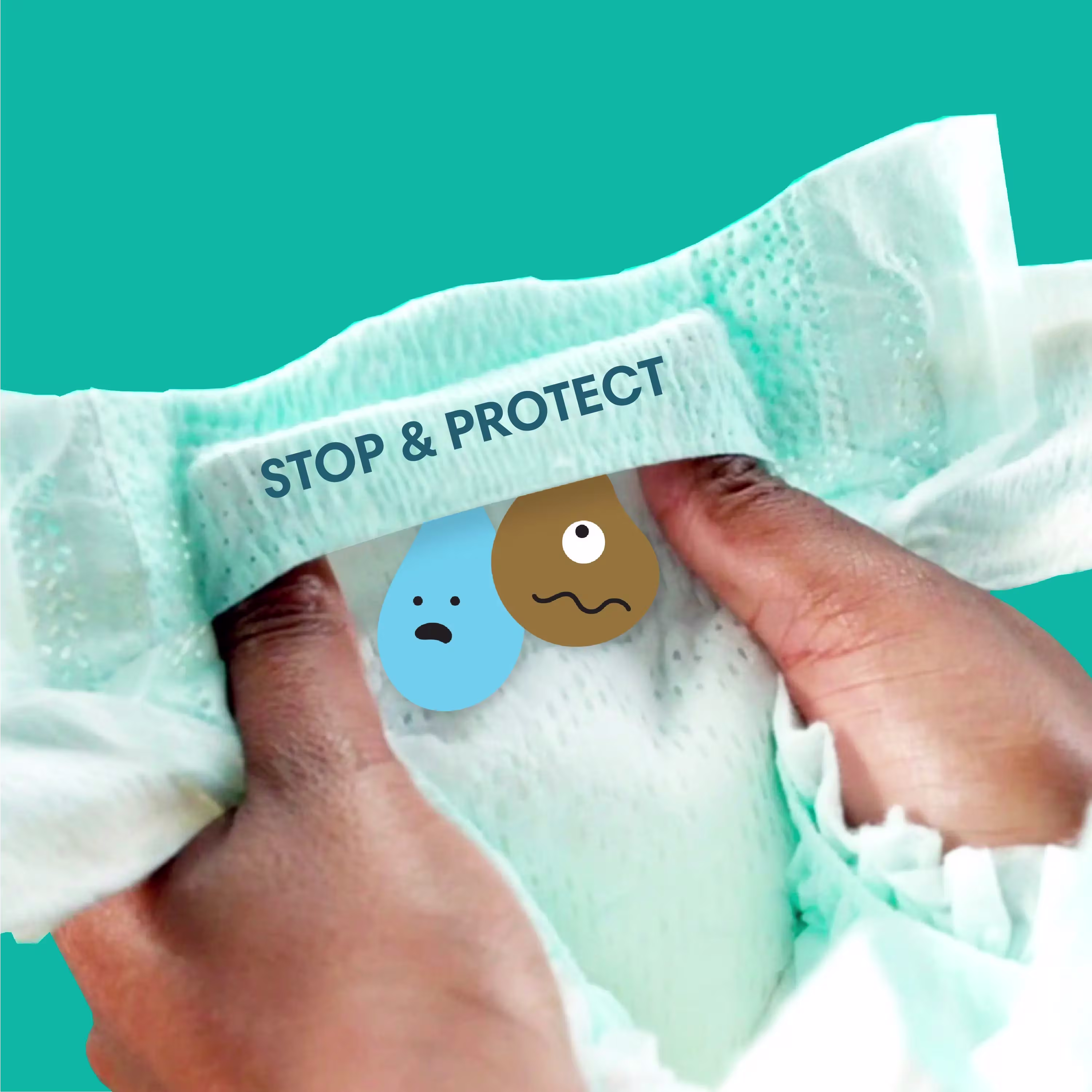 Kapsa Stop & Protect