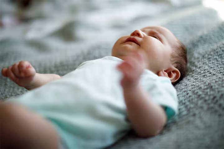 Totul despre constipația bebelușului și a nou-născutului