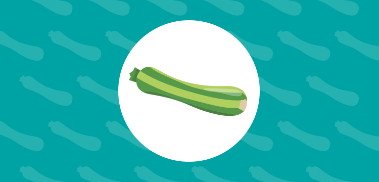 zucchini