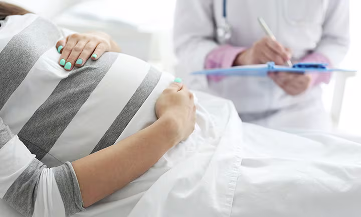 妊婦健診はなぜ重要なの？