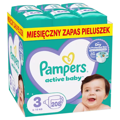 PL Active Baby Packshot