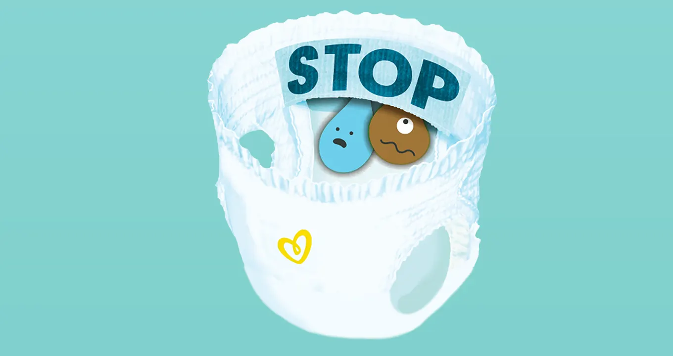 Kapsa Stop & Protect