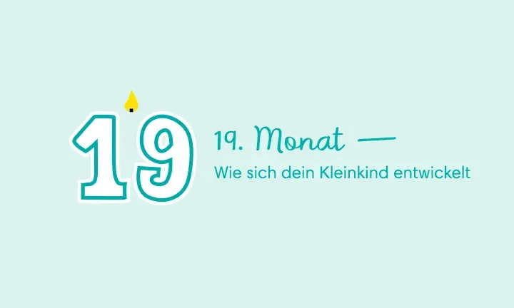 19 Monate