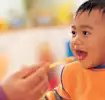 5 ways foods can help your little one sleep better