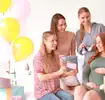 PampersBR Chá-de-Bebê dicas-e-preparação