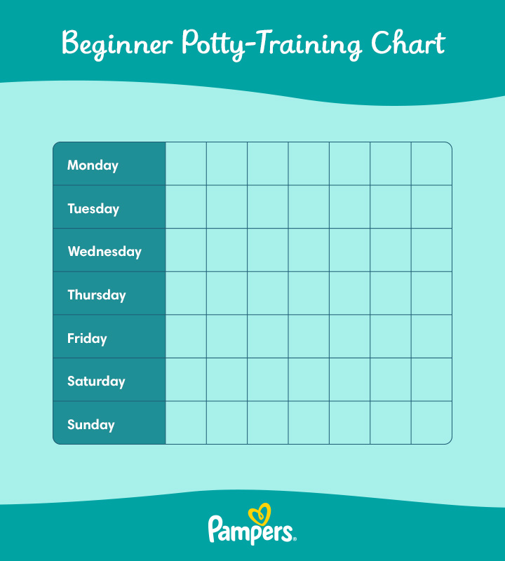 potty-training-chart-printables-and-reward-ideas-pampers for Free Printable Potty Training Chart Printable Boy Potty Training Chart Printables and Reward Ideas | Pampers for Free Printable Potty Training Chart Printable Boy