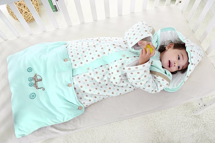 Best Baby Sleeping sacks