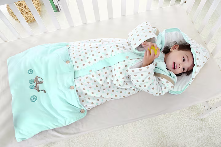 Best Baby Sleeping sacks