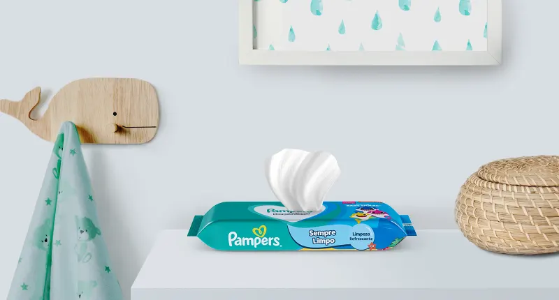 Ehub PampersBR Wipes-Titan Hero-Banner 1600x860 Sempre-limpo