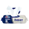 TOALHITAS Dodot® Sensitive