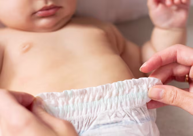 Pampers® Premium Care Pants