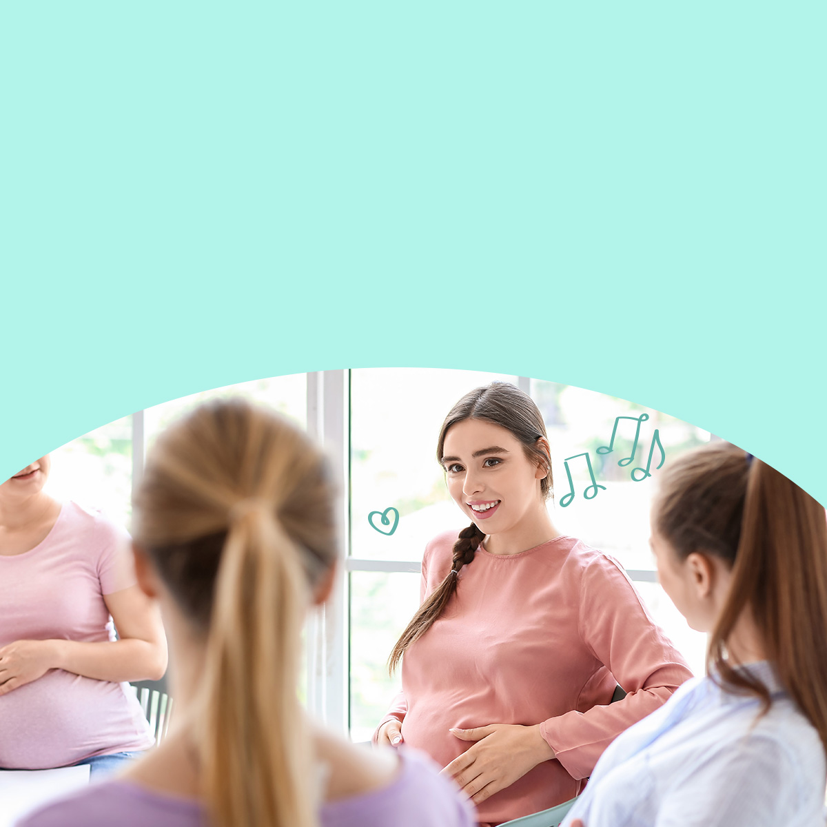 Ehub Pampers CL banners home 1360x720 CursoPreparto