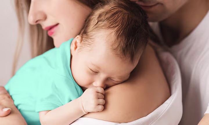 Nombres de niños cortos