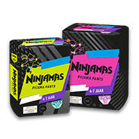 Pampers® Ninjamas Pyjama Pants