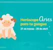 Horóscopo Aries para tu bebé: personalidad, tips y más...