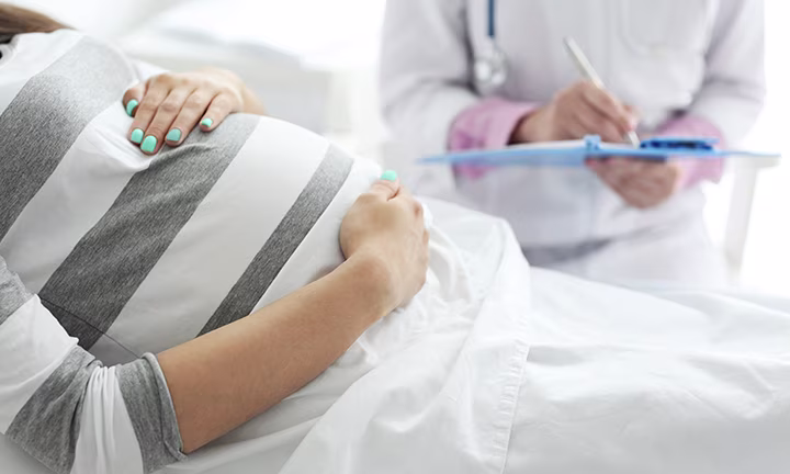 Pourquoi le soin prénatal est-il si important ?