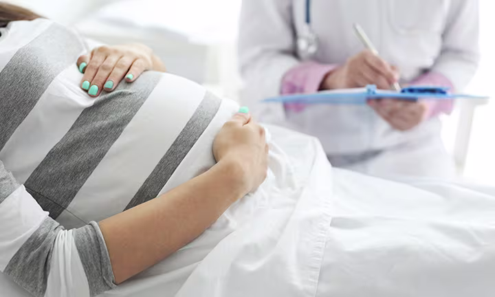 Pourquoi le soin prénatal est-il si important ?