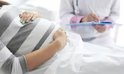 Pourquoi le soin prénatal est-il si important ?