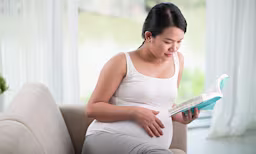 Todo sobre el vaginal en el embarazo