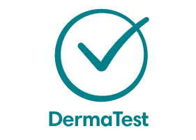  Dermatologisesti testattu