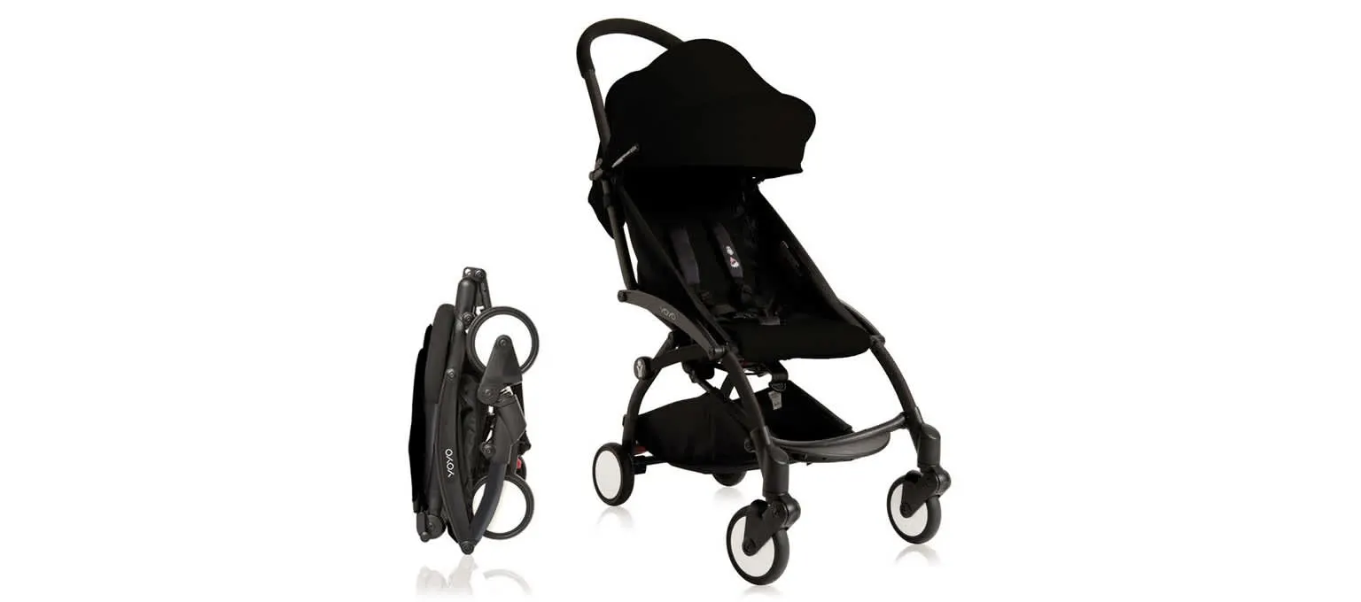 Babyzen YOYO+ Stroller