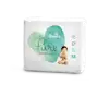 Pampers® Pure Protection matériaux choisis avec soin