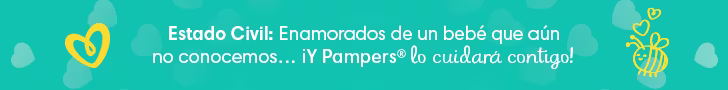 Pampers® - Segundo trimestre