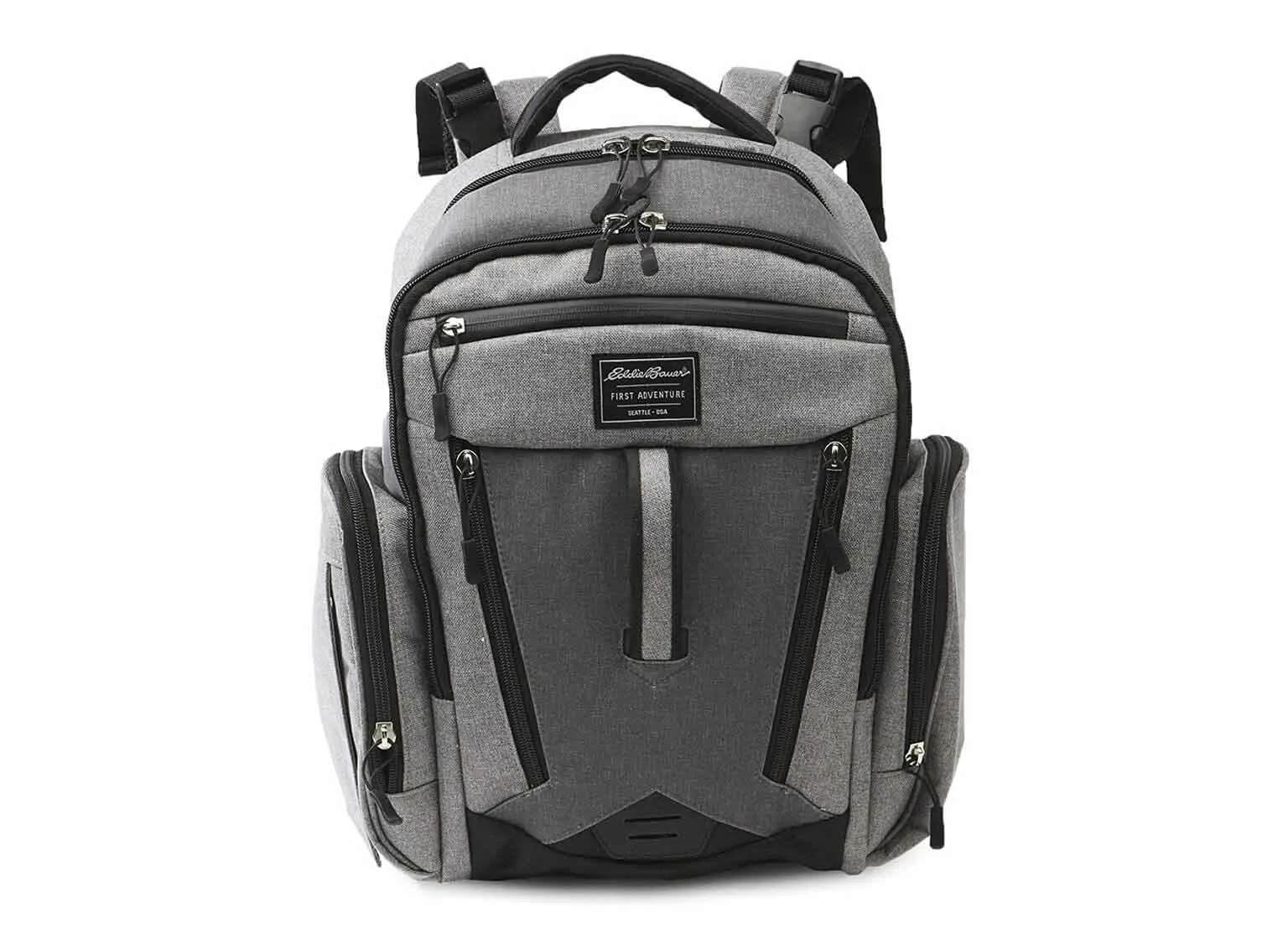 Eddie Bauer Backpack Diaper Bag