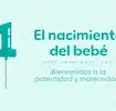 Primer mes del bebé