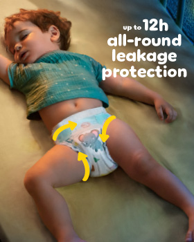 2146 39 Pampers UK Baby Dry PDP APR24 cross sell 2