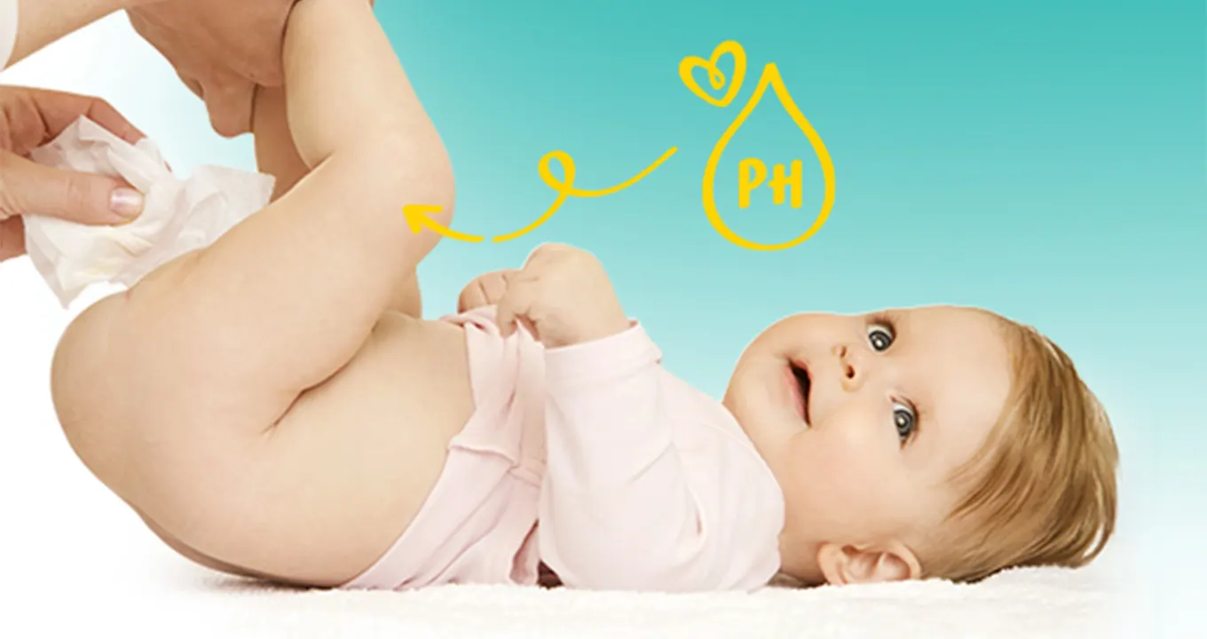 3315 Pampers FR Green Claim Website Updates Wipes AUG24-FreshClean-Image2-Desktop-1360x720.jpg