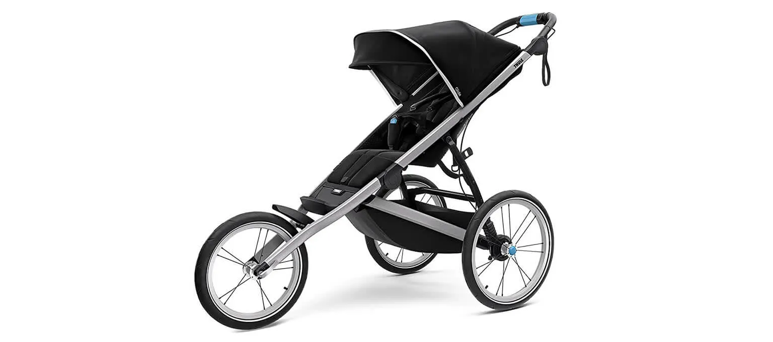 Thule Glide 2.0 Performance Jogging Stroller