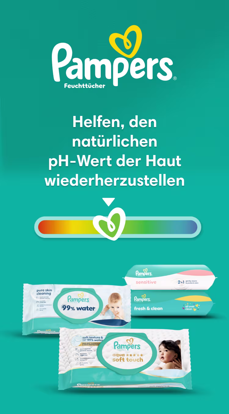 Helfen, den natürlichen pH-Wert der Haut wiederherzustellen