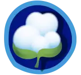 Suave como el algodón*