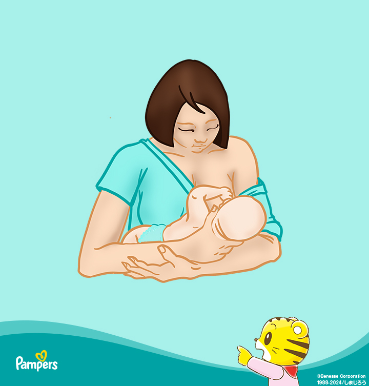 油絵　専用　卵から出てくる赤ちゃんを見るお母さん 油絵 専用 卵から出てくる赤ちゃんを見るお母さん 油絵 専用 卵