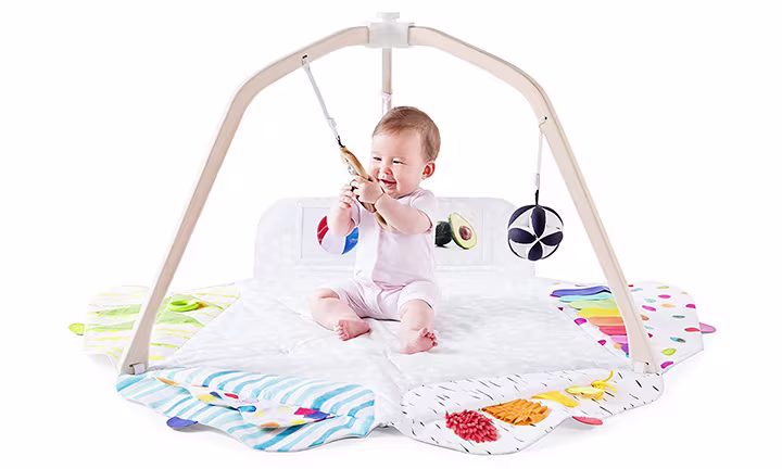The Play Gym by Lovevery