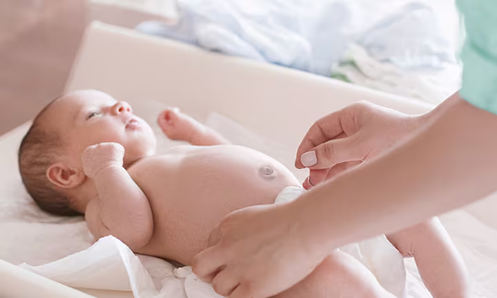 How many newborn diapers do i need