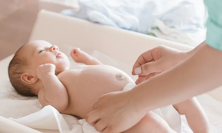 How many newborn diapers do i need